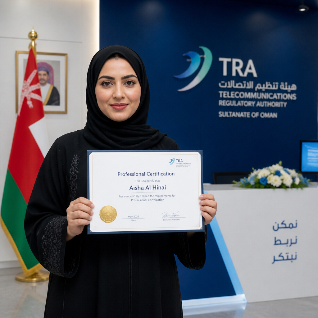 الشهادات المهنية